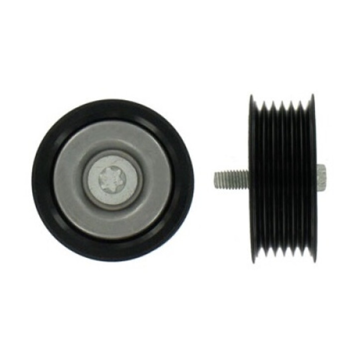 Sebességváltó szíjvezető görgő, SKF, VW M272, W203/W204/W211/X164