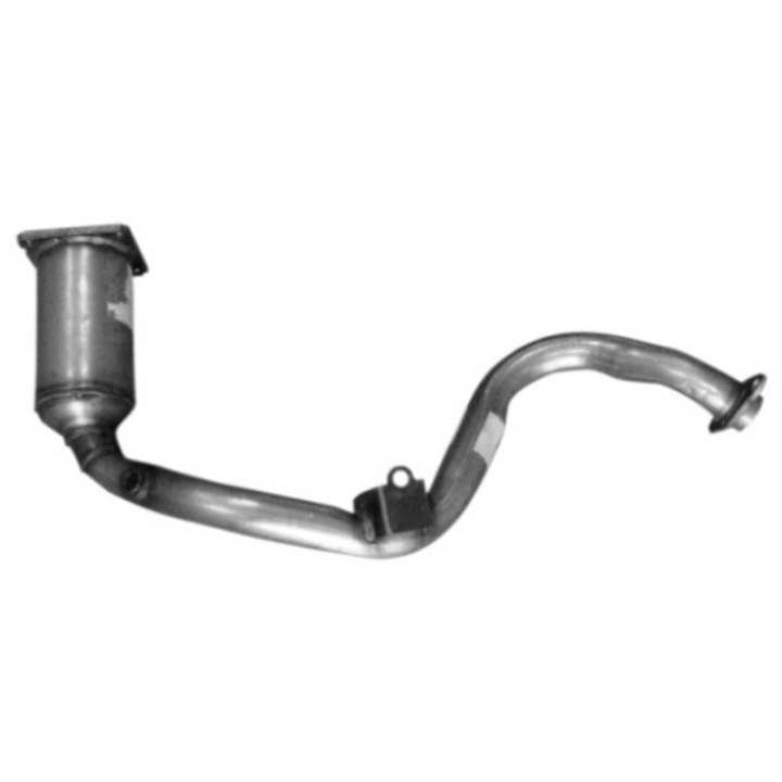 JMJ katalizátor Citroen Berlingo/Partner 1.4-hez