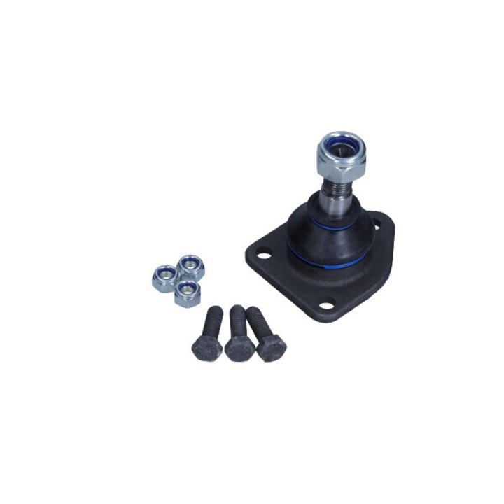 Рамо за окачване Delphi за Fiat P. 125P