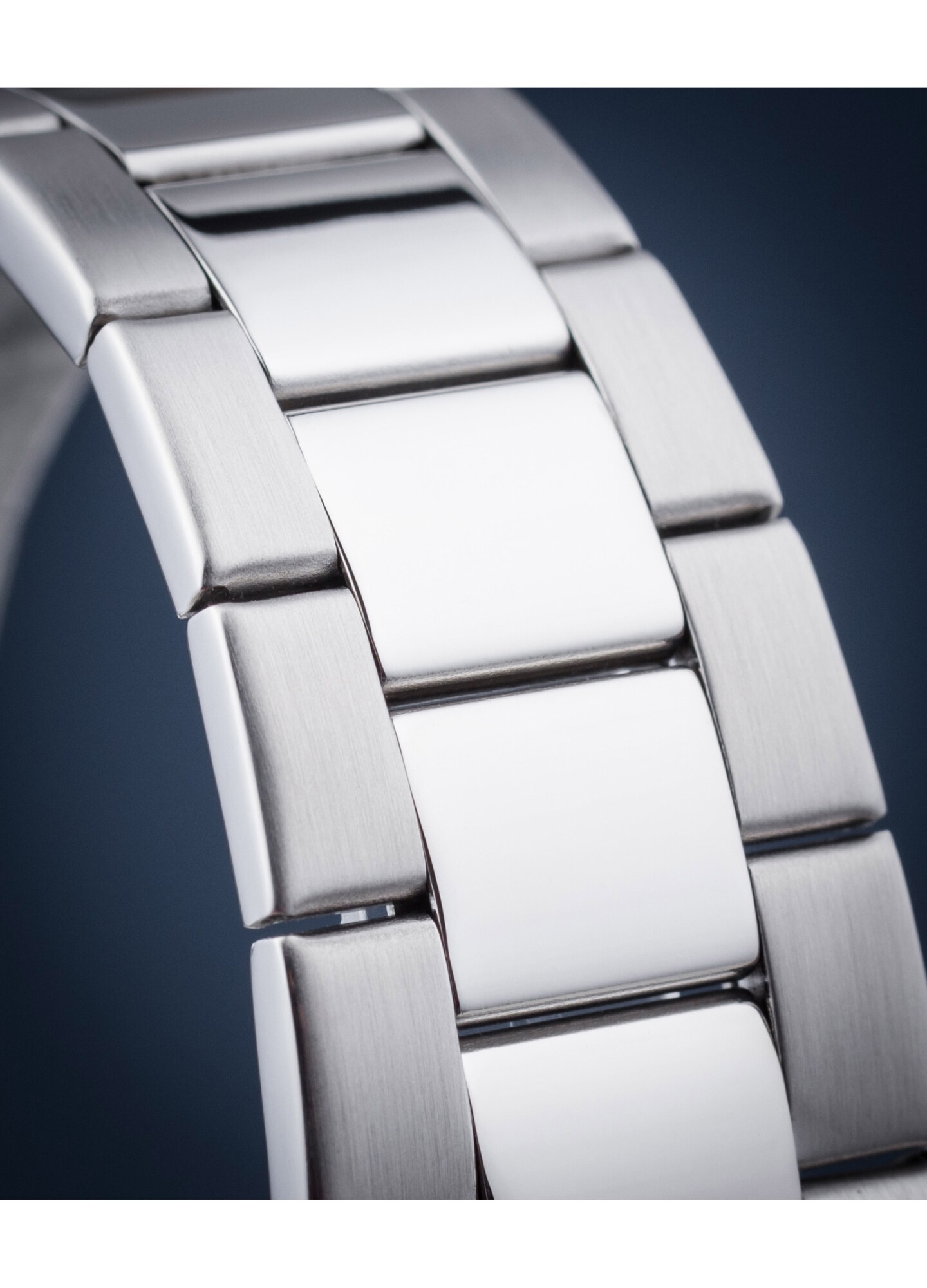 Ceas Inventic Urban Diver 02, mecanism quartz Ronda 515, alb