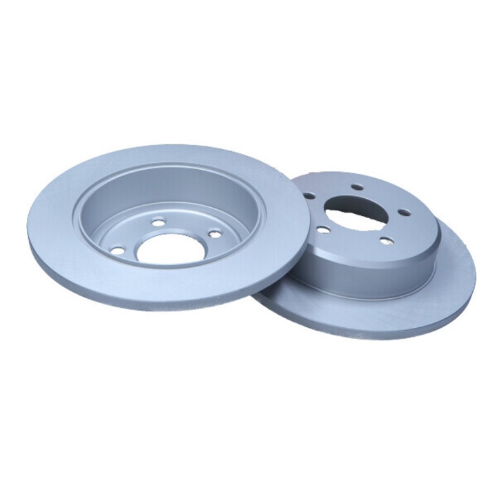 Maxgear féktárcsa a Chrysler Voyage-hoz korróziógátló bevonattal