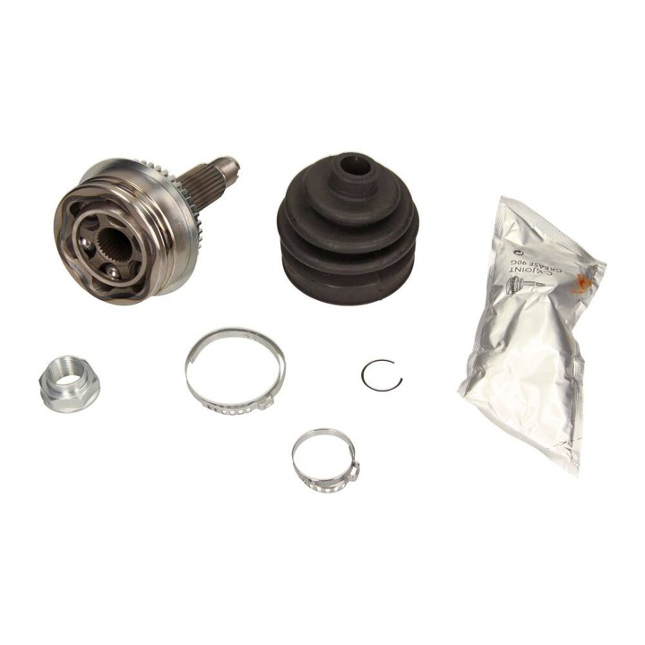 Autóalkatrész MAXGEAR EXTERNAL SUBARU FORESTER 02-/LEGACY -03 AWD INTERNAL 30Z