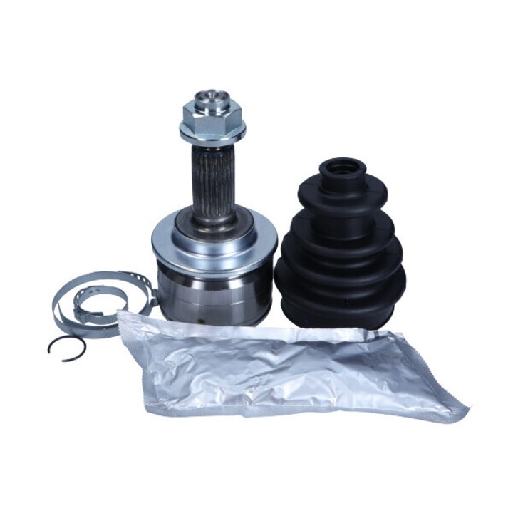 Autóalkatrész MAXGEAR EXTERNAL SUZUKI SWIFT III 05-