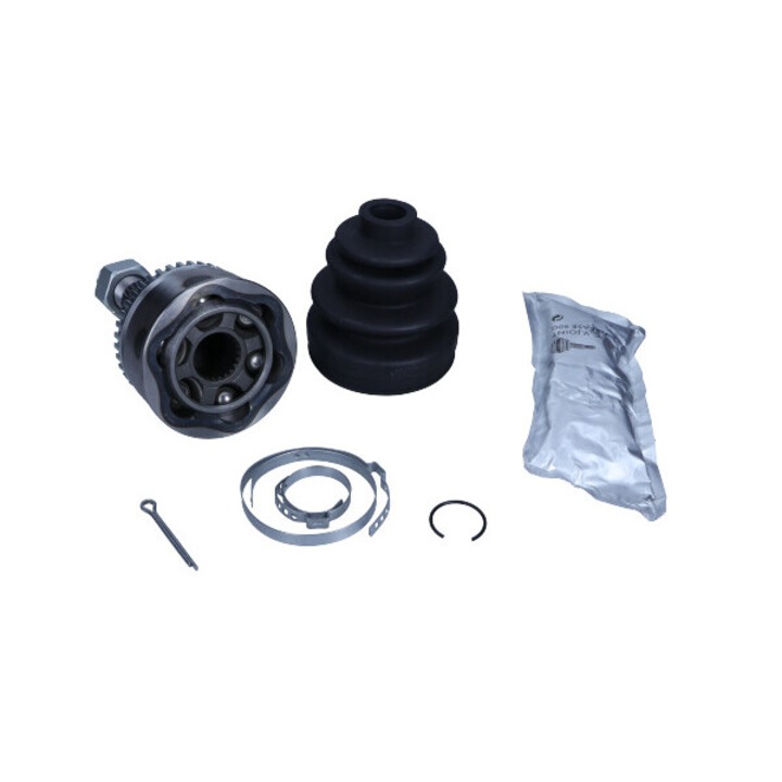 FAG planetáris fújtató EXT. NISSAN SUNNY