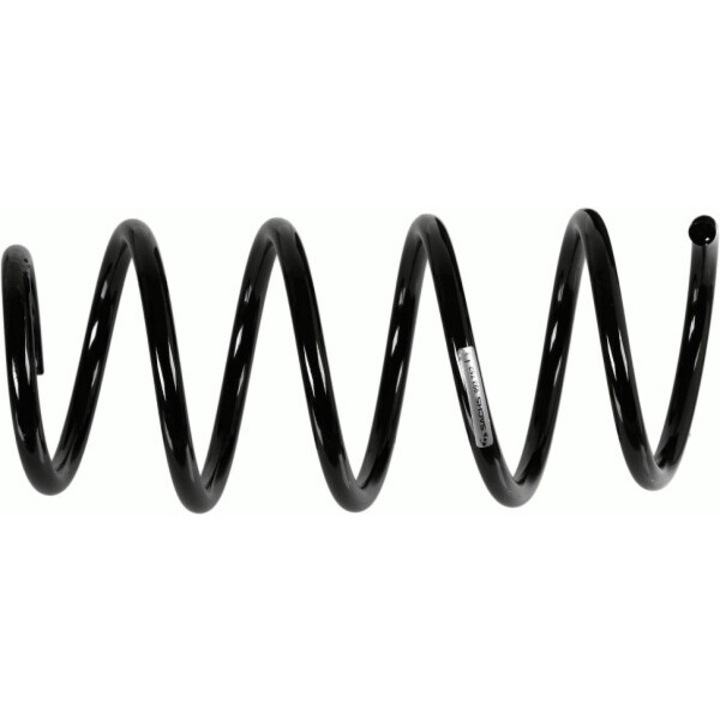 SACHS első Futómű rugó OPEL CORSA D 1.4 09-14