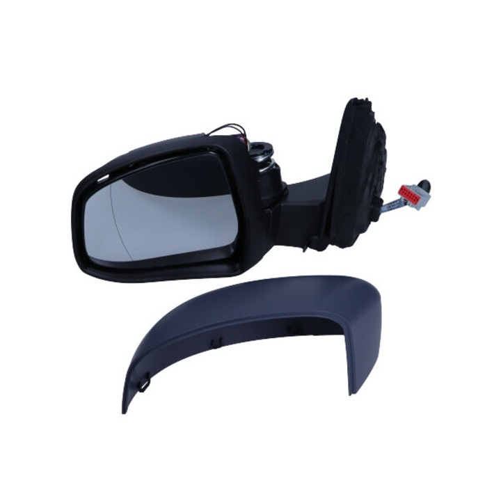 Външно огледало Alkar Форд Мондео IV 2007-2015 ляво