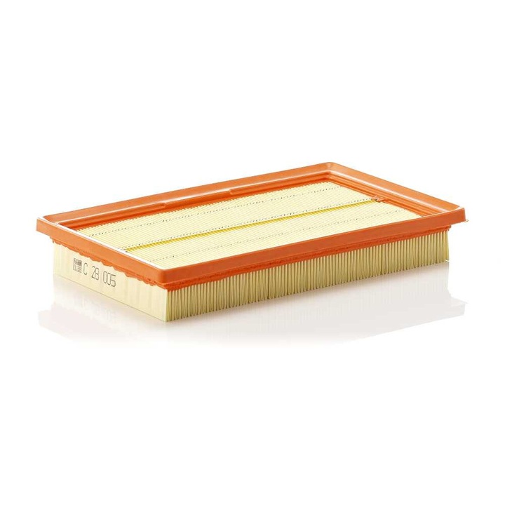 Légszűrő Mann-Filter Hyundai Atoshoz