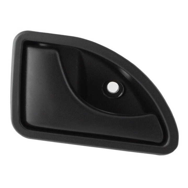 Modecar Renault Kangoo 1998-2007 és Twingo 1993-1998 bal első kilincse, fekete