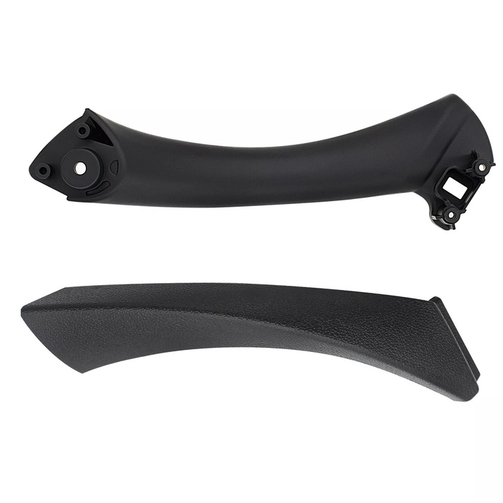 Maner interior pentru usa BMW E90 E91 2005-2012, stanga, negru