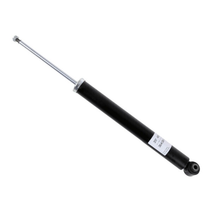 SACHS hátsó lengéscsillapító DB CLS C218 11-