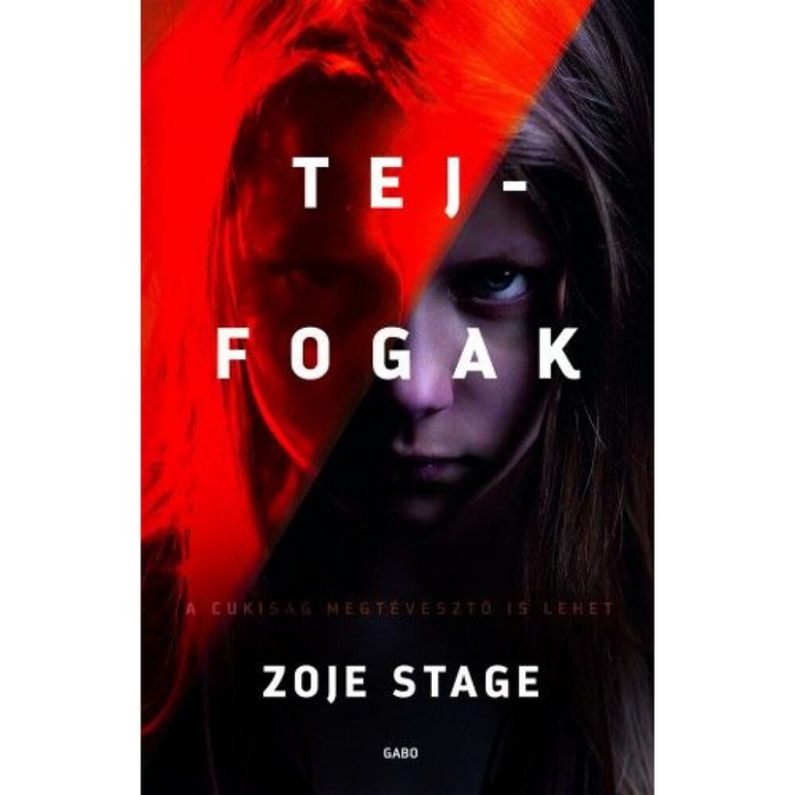 Zoje Stage: Tejfogak