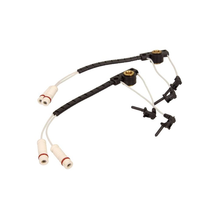 Hátsó fékbetét érzékelő, QUICK BRAKE, DB G CLASS W461-hez