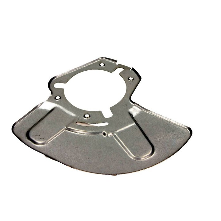 Féktárcsa fedél, NK, Opel Astra H/Zafira B 04-
