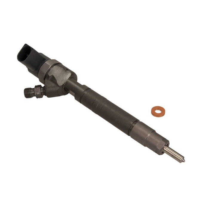 Bosch injektor, CR, C osztályhoz W203 2.1 00-, regenerált