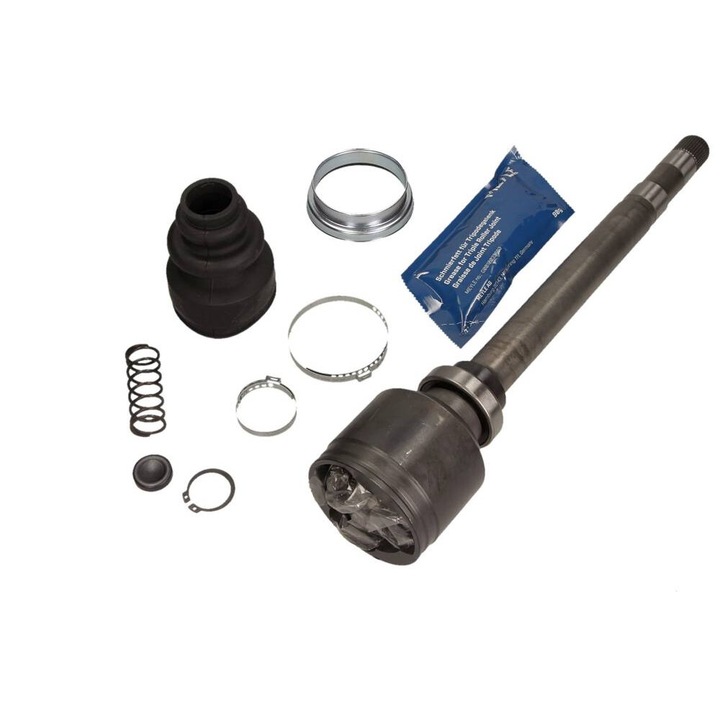 Articulatie coloana directie, Meyle, pentru CITROEN JUMPY 2.0HDI, 39Z/90MM/37Z