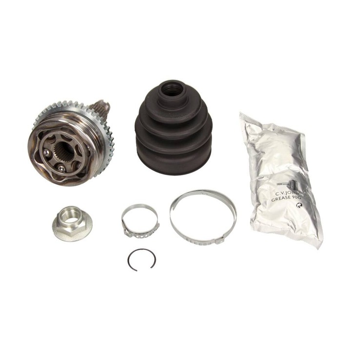 Autóalkatrész MAXGEAR EXTERNAL MAZDA 626V 1.8/2.0