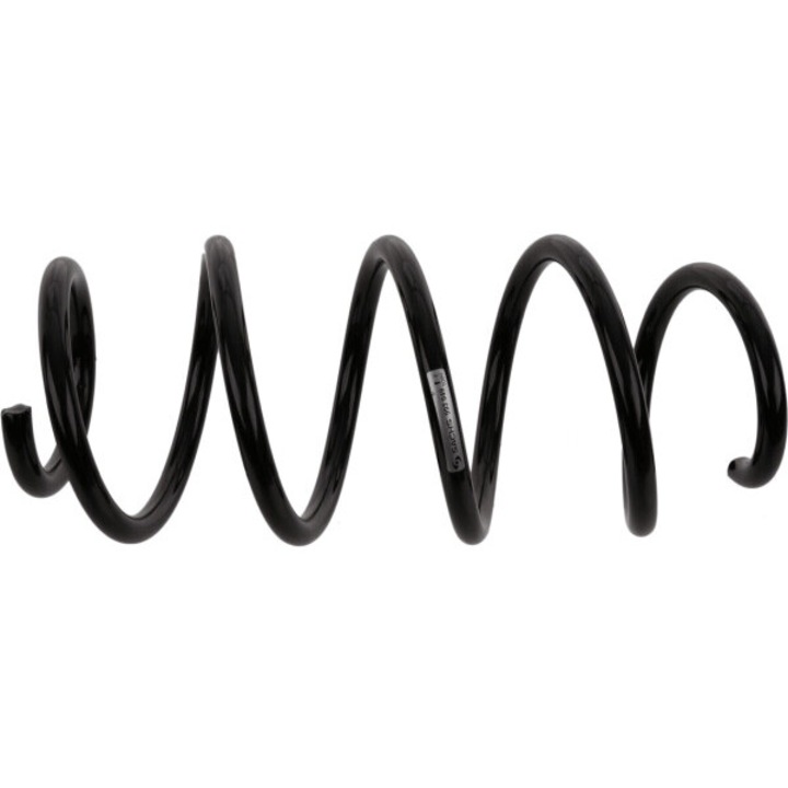 SACHS első felfüggesztés rugó VW Sharan 1.4 TSI 15-