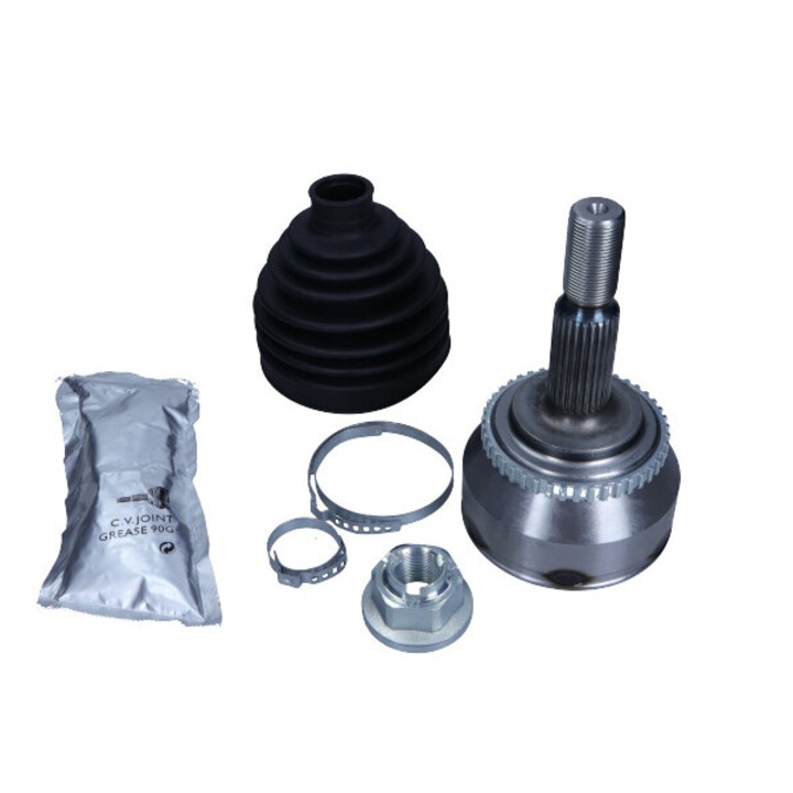 Erőátviteli tengely, FAG. VOLVO S40/V40-hez