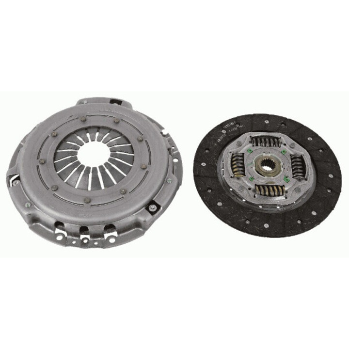 Kuplungtárcsák, SACHS, ALFA 147/156/GTV/SPIDER 2.0 16V 94-10