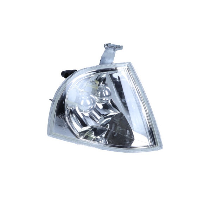 Semnalizator, DEPO, pentru Skoda Octavia I 96-10, transparent