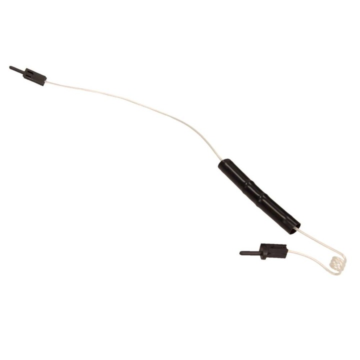 Hátsó fékbetét érzékelő, Maxgear, DB Sprinter 616CDI 01-hez, 195/205mm