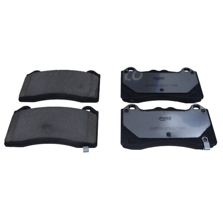 Fékbetétek, QUARO, Ford Focus 2.3 RS AWD 15-