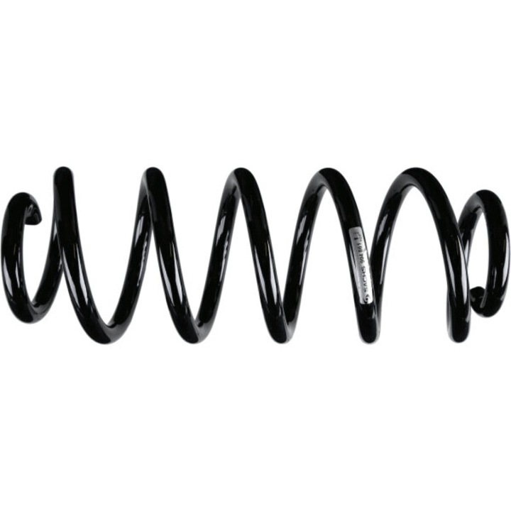 SACHS hátsó futómű rugó SEAT LEON (5F1) 2.0 CUPRA 17-