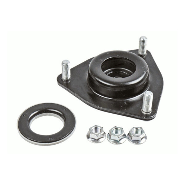 Első lengéscsillapító, SACHS, CITROEN C4/C-CROSSER 07- és MITSUBISHI LANCER 08-