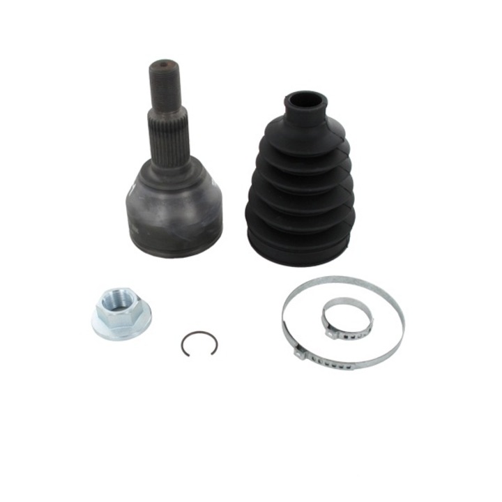 Külső csukló, SKF, OPEL VECTRA C 1.6/1.8-hoz