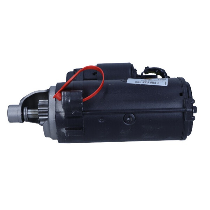 Indító Bosch Audi A4 2.7 TDI Avant 08-