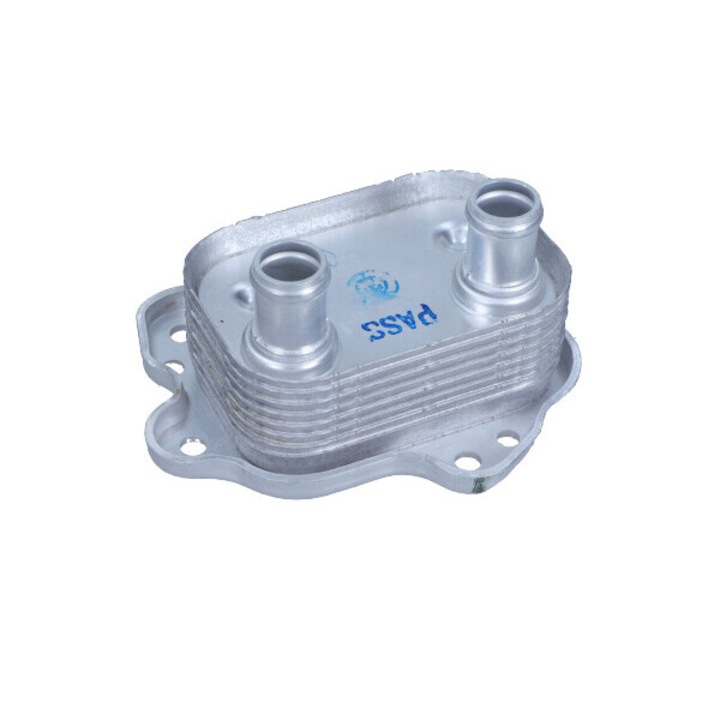 Olajhűtő MINI MINI R50 1.6 02-