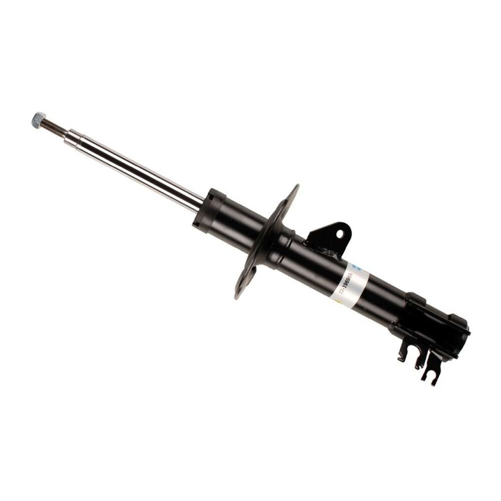 Amortizor, Bilstein, pentru Fiat Panda 1.3D/1.4 03- PR