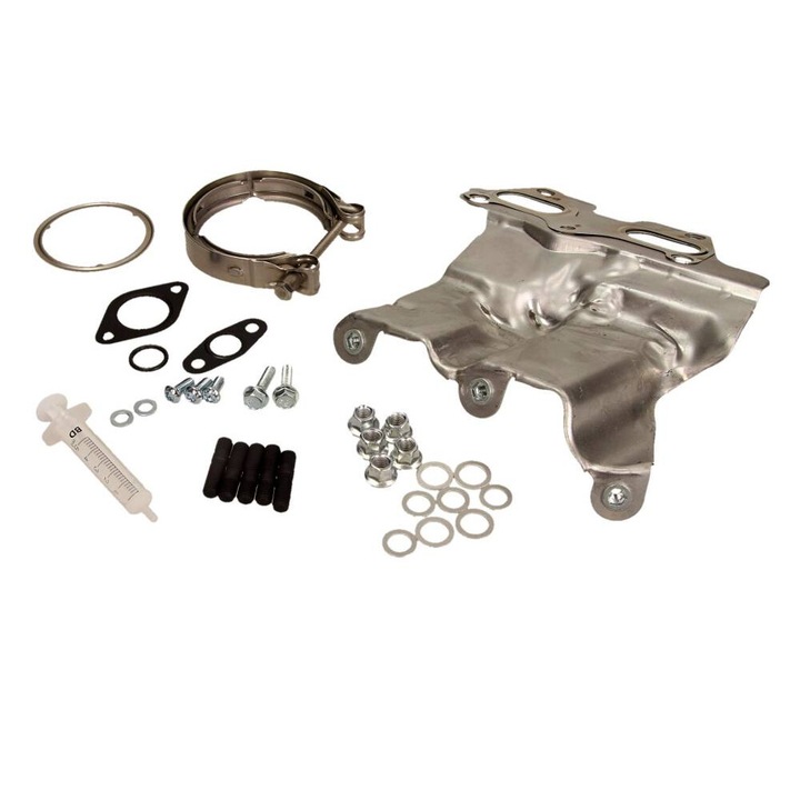Set montaj turbocompresor FIAT 500 0,9 09-