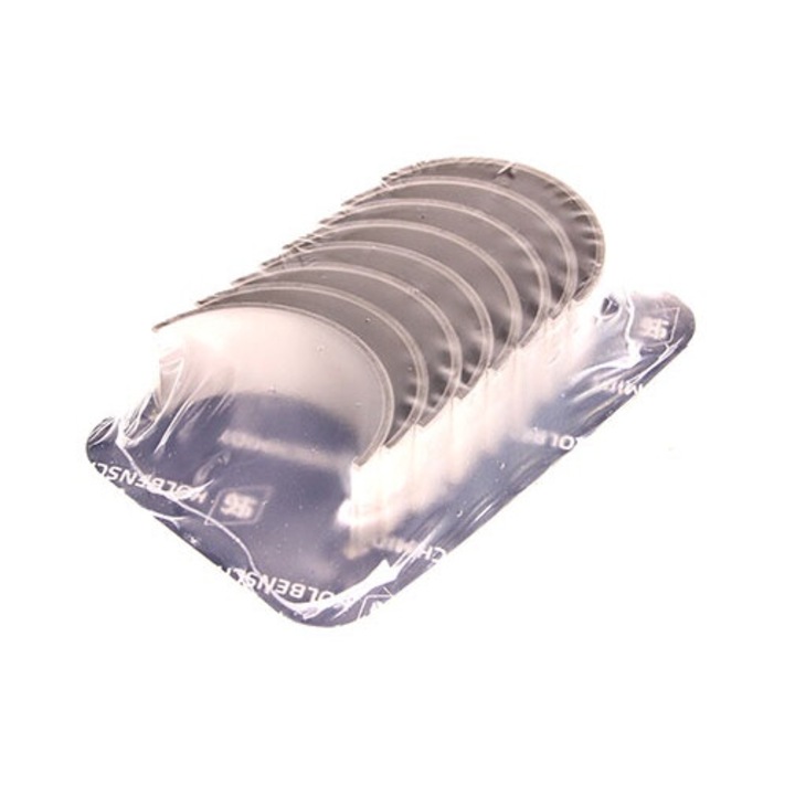 Hajtórúd csapágyak, KOLBENSCHMIDT, CITROEN NEMO 1.3 BLUEHDI 16-hoz, +0.50