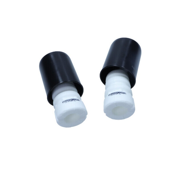 Első lengéscsillapító porvédő készlet, Maxgear, Audi A6 11-