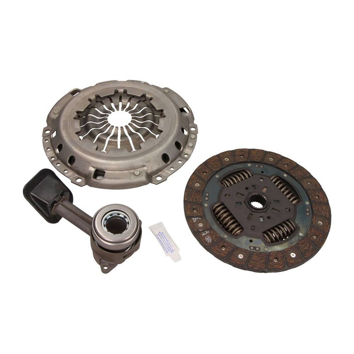 Rymec kuplungkészlet Ford Focus/Tourneo/Transit 1.8 TDCI 01-13-hoz lendkerékkel