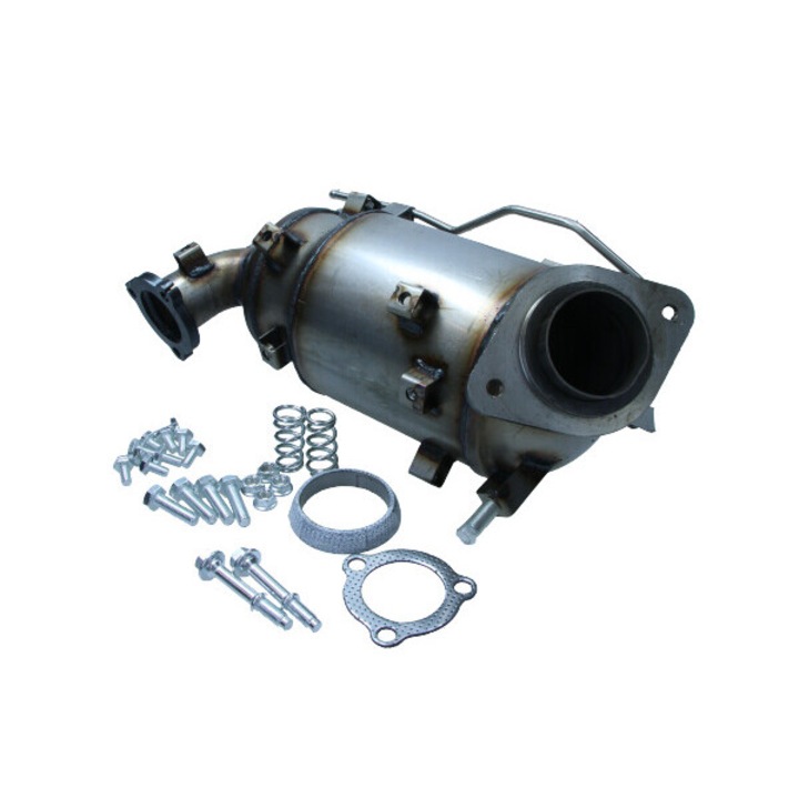 DPF филтър за твърди частици, Maxgear, за Toyota Avensis/Verso 2.0D/2.2D 08-