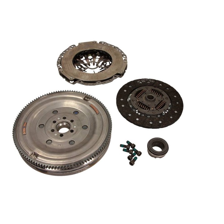 Elstock generátor, Nissan Micra 1.0-hoz