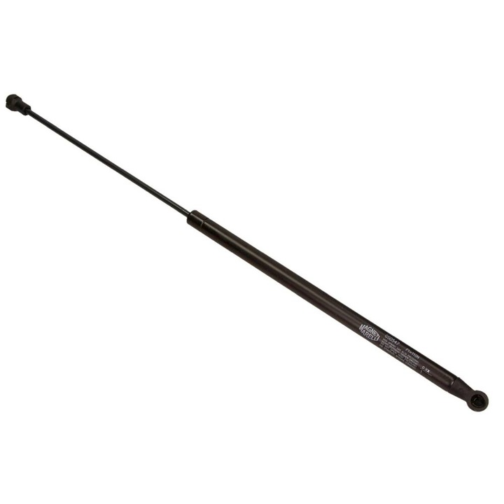 Amortizor hayon, Magneti Marelli, pentru Renault Laguna II 2003-2007