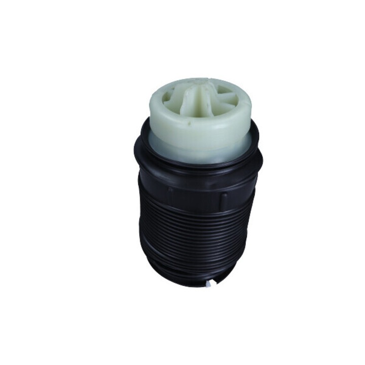 Légzsák, Trucktec, DB T. S212 09- PR