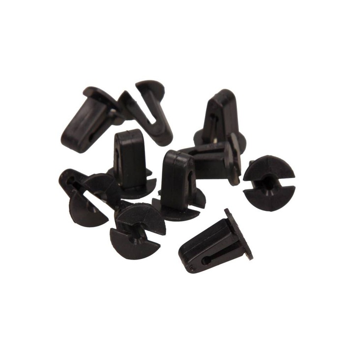 Romix rögzítőkapocs VW/AUDI-hoz, 10 darabos készlet