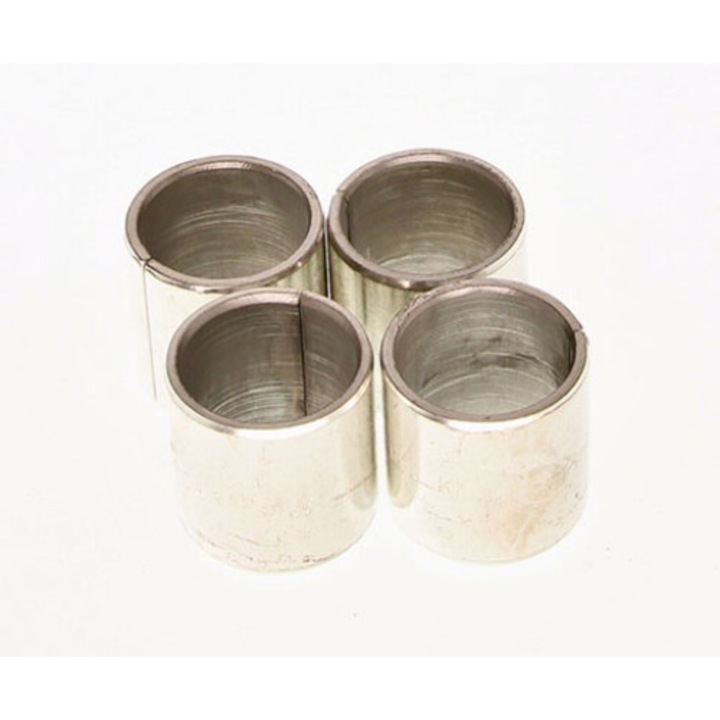 4 db-os perselykészlet, KOLBENSCHMIDT, VW 1.6B 17MM-hez