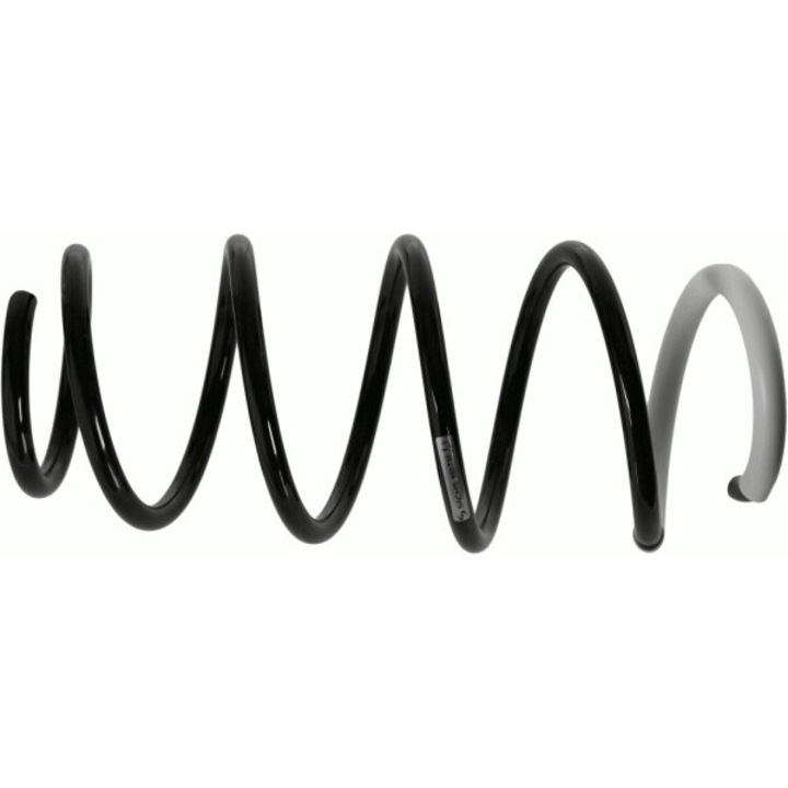 Első futómű rugó, SACHS, CITROEN DS3 1.2 VTI 82 13-15-höz