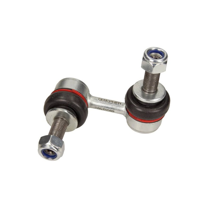 Hátsó bukókeret, FEBI, Subaru Tribeca 3.0/3.6 2006- LE