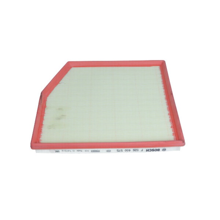 Levegőszűrő, Bosch, BMW 1/3 3.0I 10-