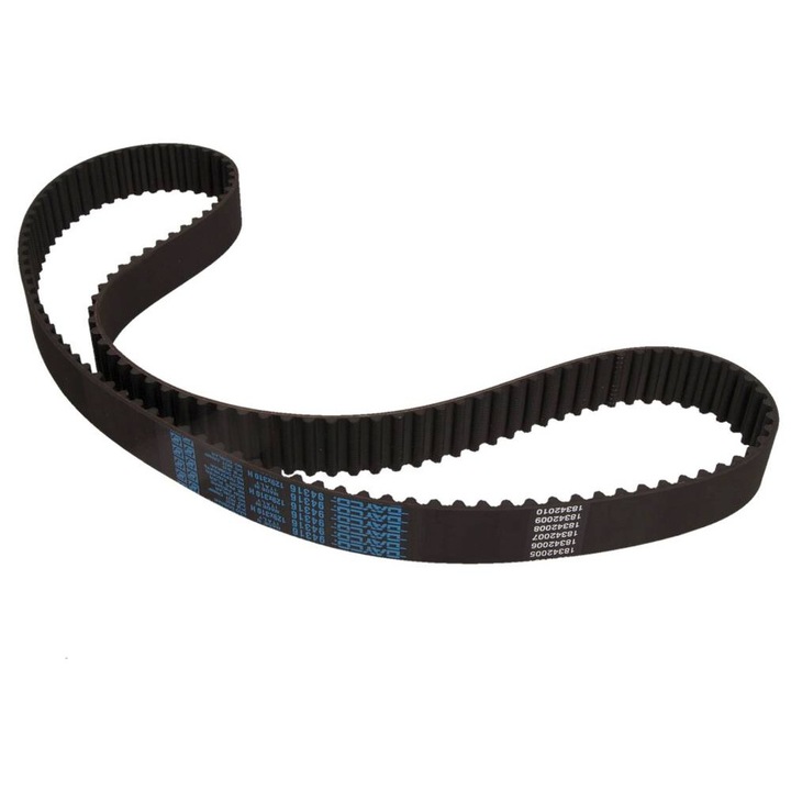 Autóalkatrész, Dayco, Toyota 2.4D vezérműszíj