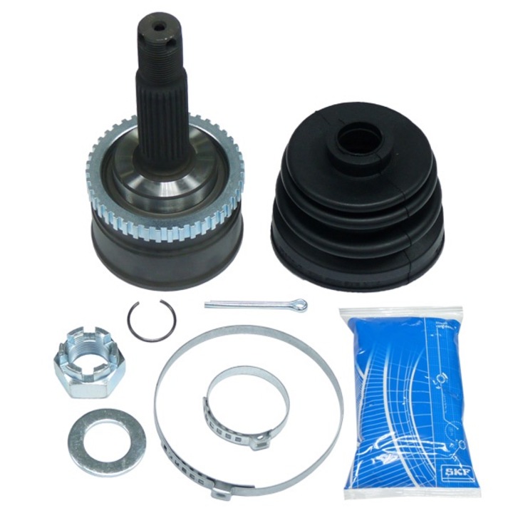 SKF külső csukló VOLVO S40/V40 25Z/23Z ABS 43Z-hez