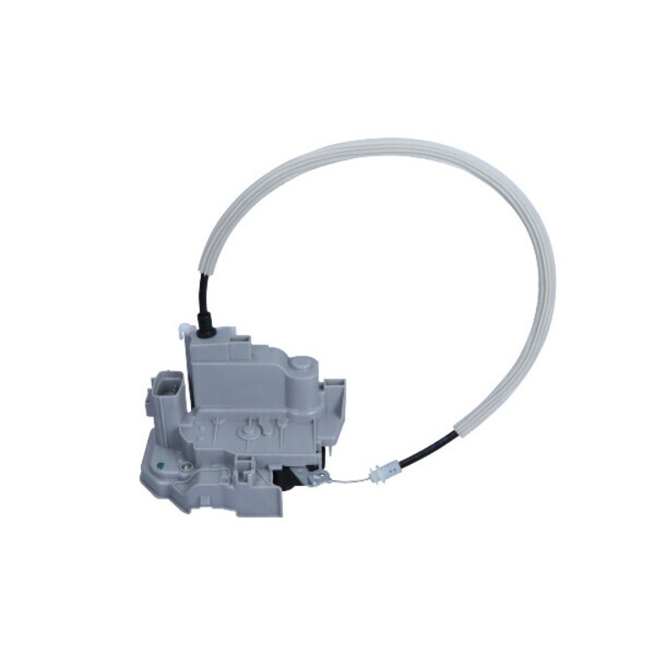 Autó ajtózár MEAT & DORIA Fiat Bravo II jobb első