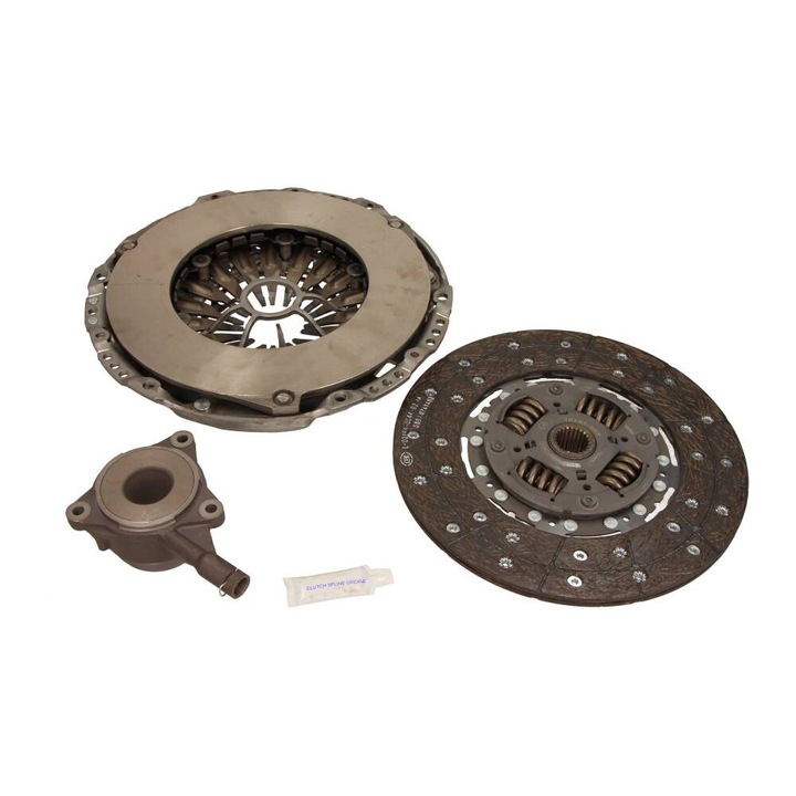 Kit ambreiaj Rymec, pentru Ford Transit 2.4 TDCI 06-