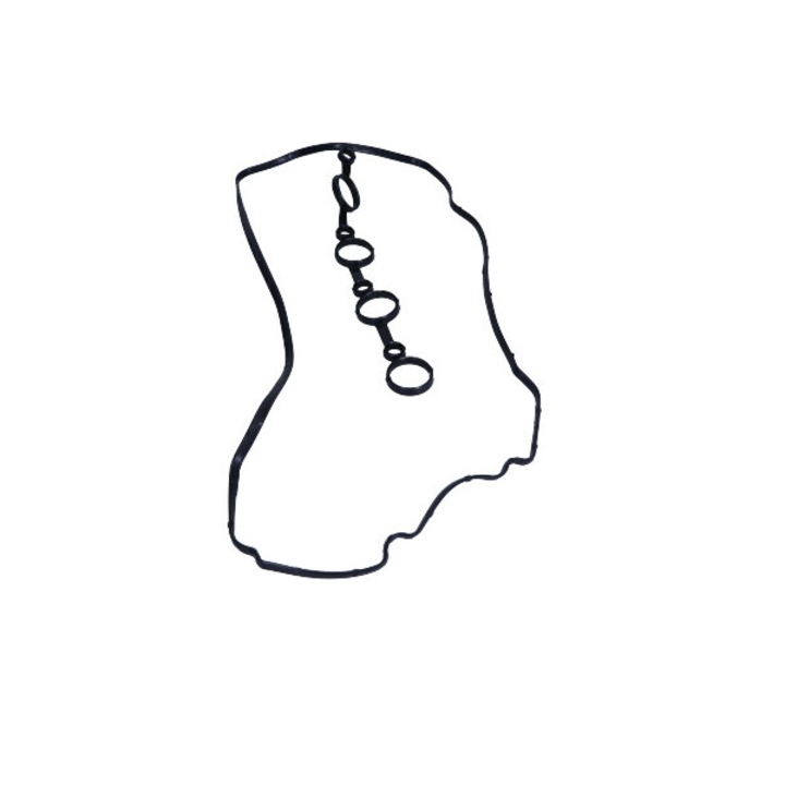 Tömítő tömítés, FEBI, szelepfedélhez Hyundai I30 1.6GDI 11- kompatibilis